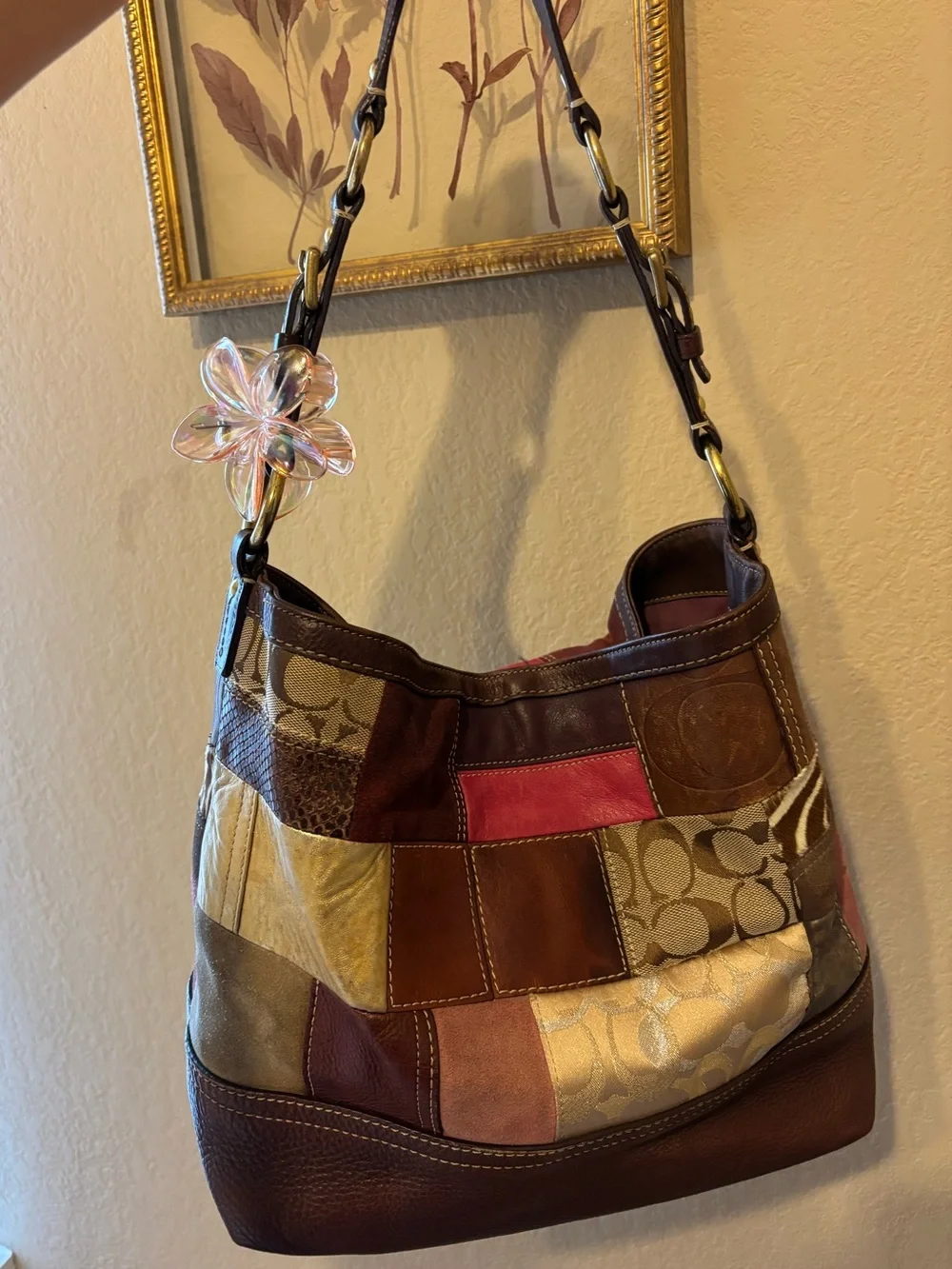 Coach perfect fall